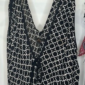 Alekai Wrap Dress